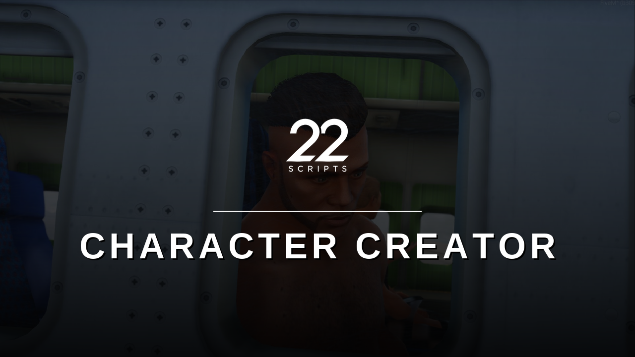 Character Creator