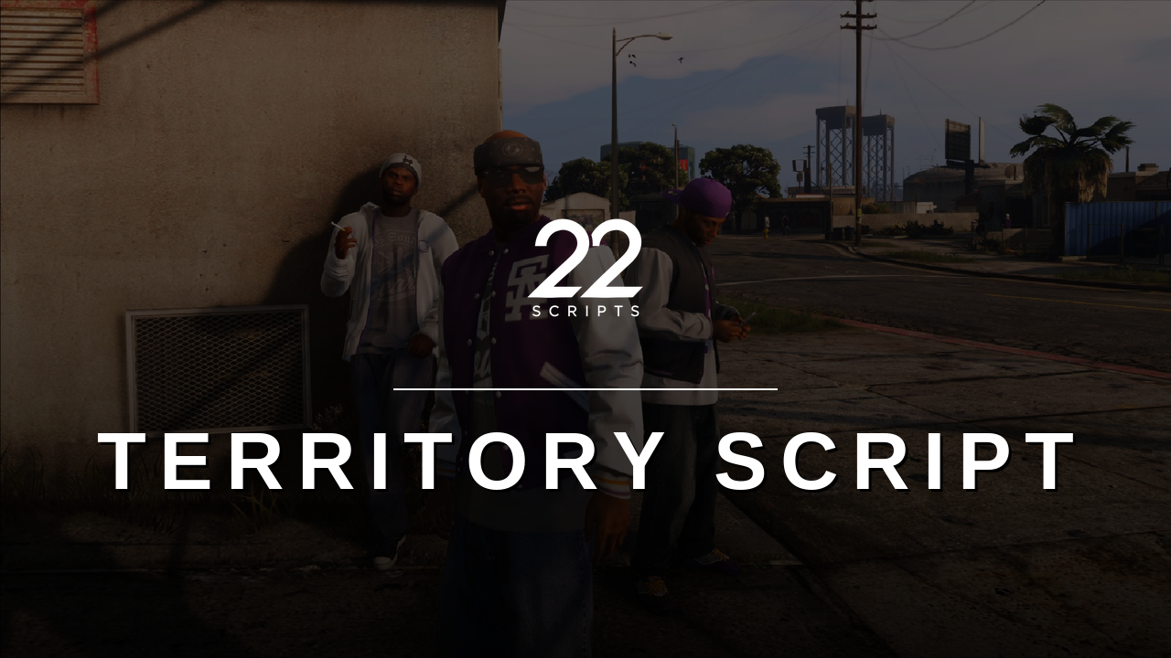 Territory
