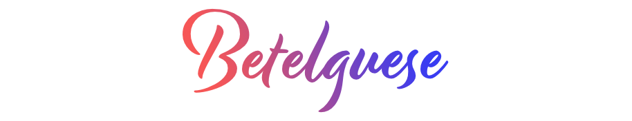Betelguese screenshot