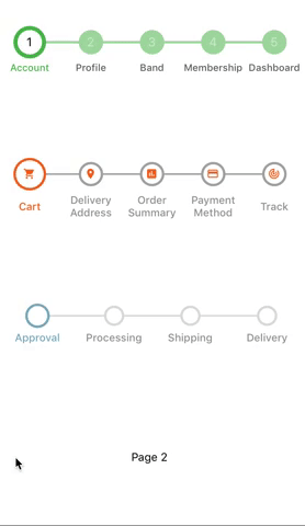 react-native-step-indicator