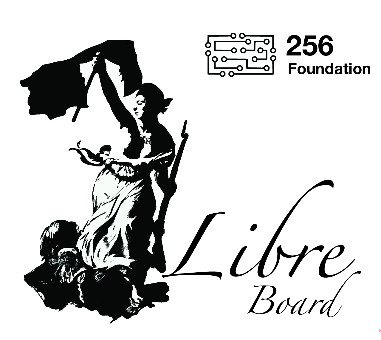 Libreboard broken, from the project README