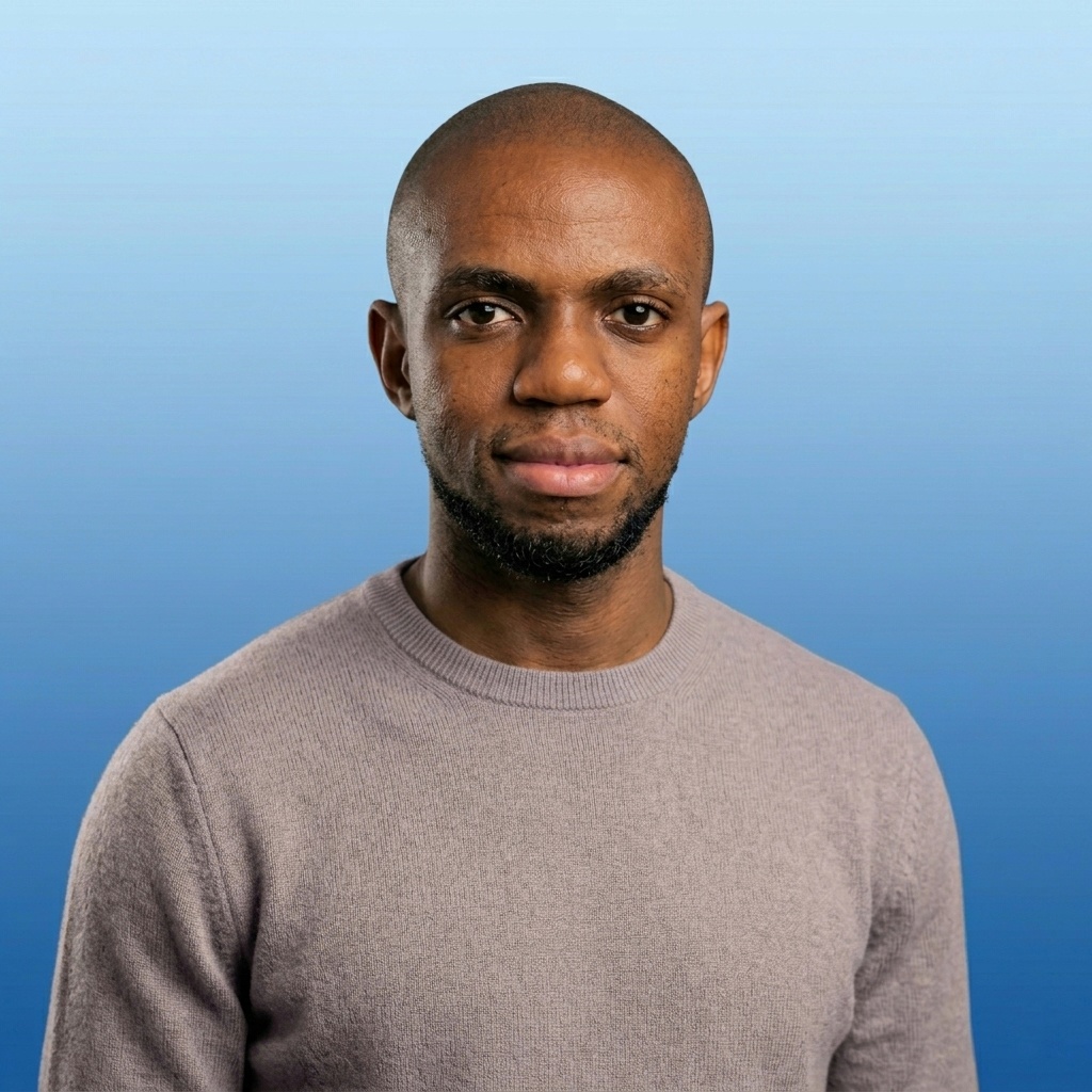 Farai Kepekepe