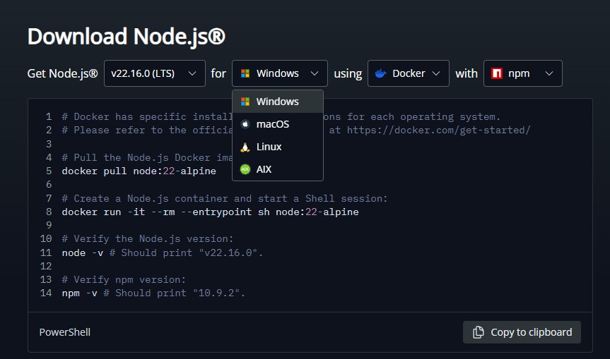 node
