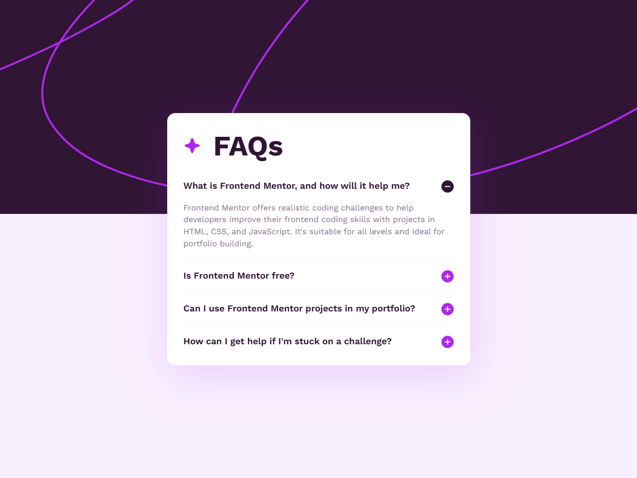 faq-accordion