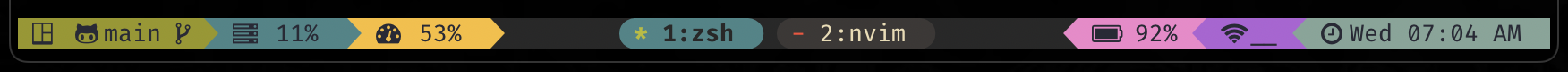 gruvbox