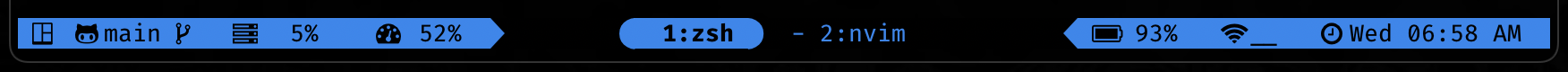 duo-blue