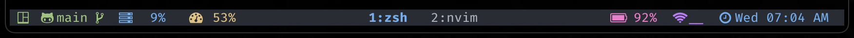 onedark-icons