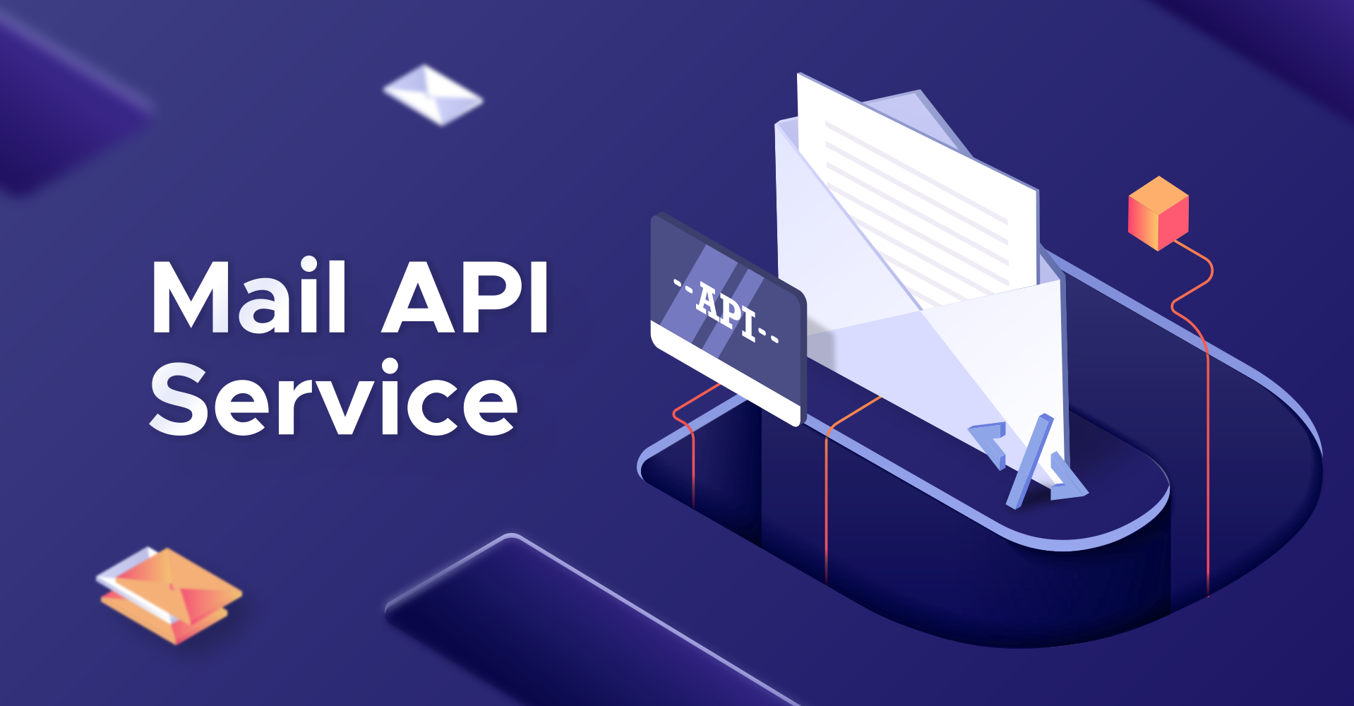 Mail API Service