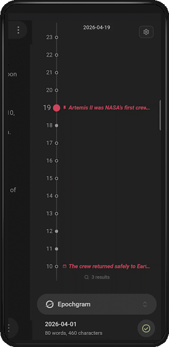 Scroll to similar