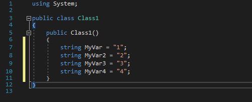 Visual Studio Code 同じ単語 文字列を選択して一括編集する One Notes