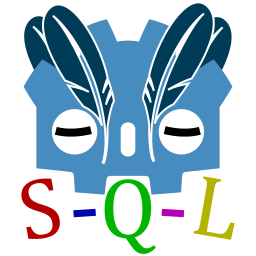 Godot SQLite's icon