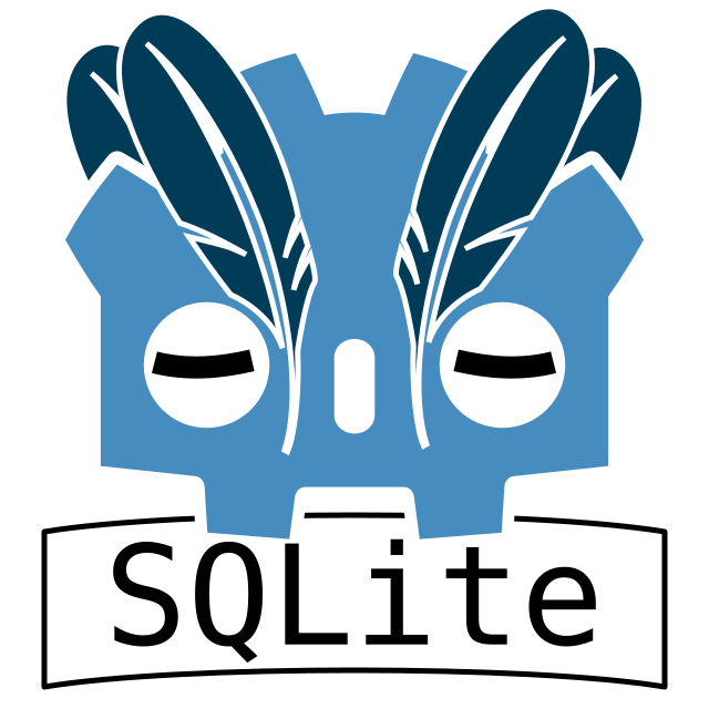 Godot-SQLite's icon