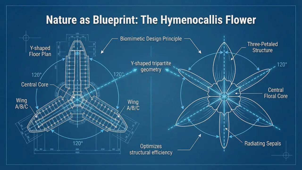 Blueprint Style