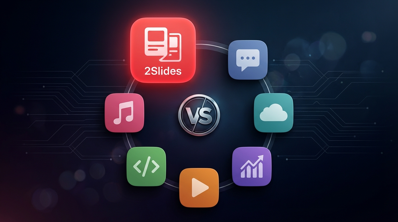 Top Gamma Alternatives cover