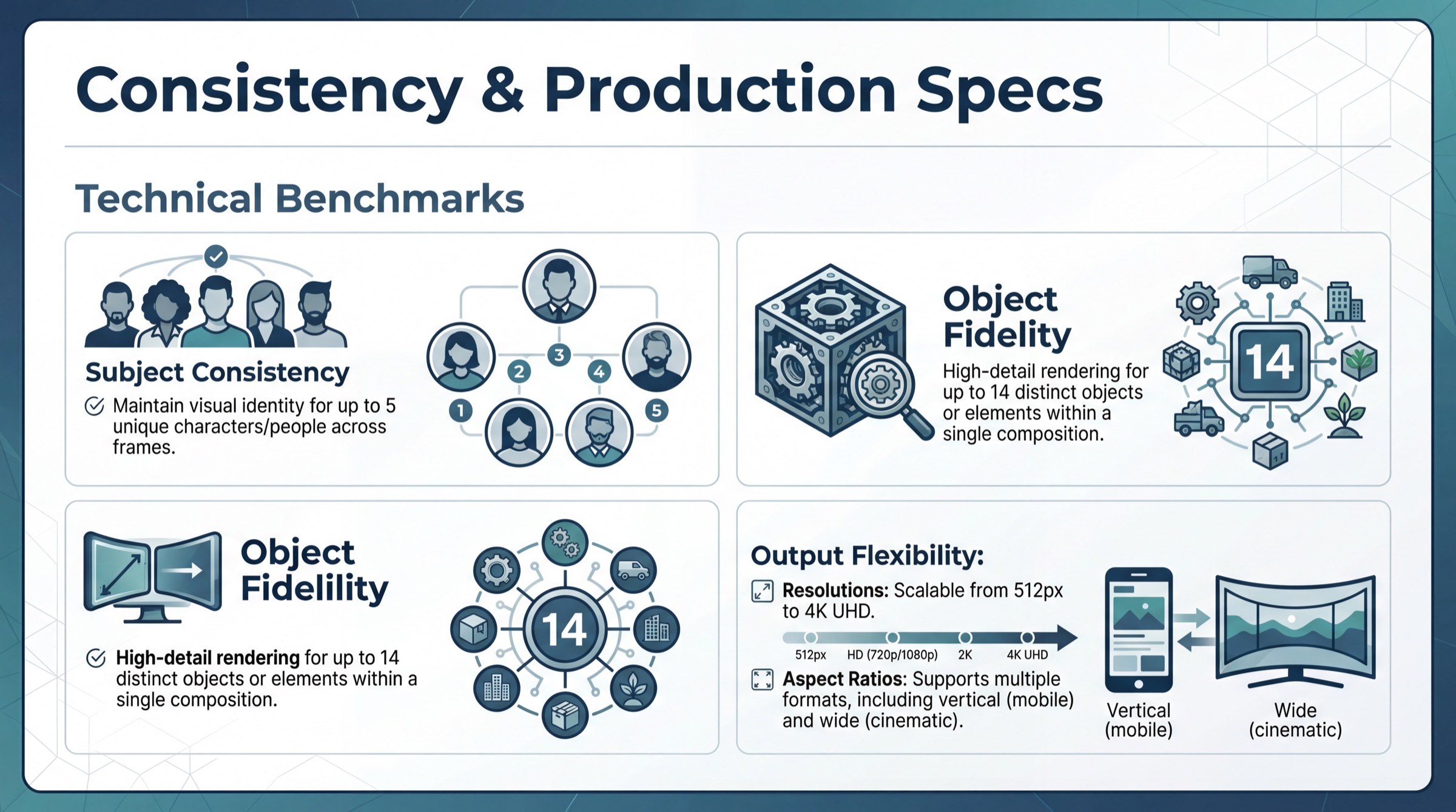 Pricing comparison