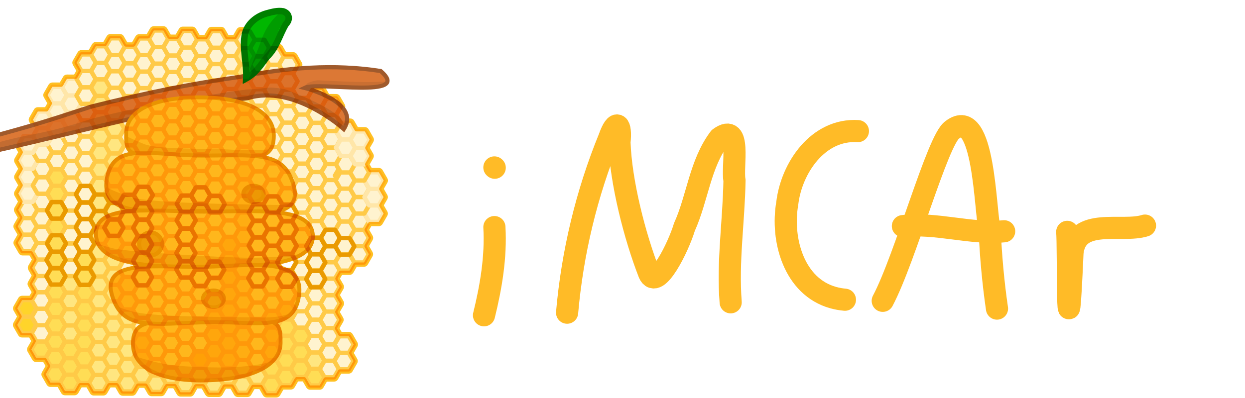 iMCAr logo