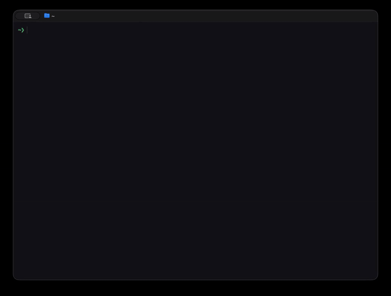 demo