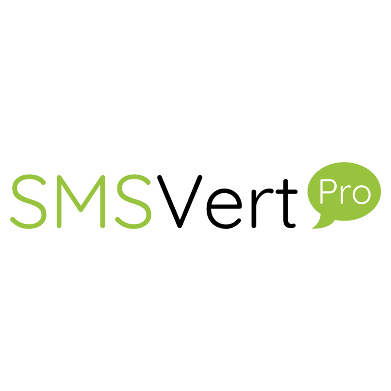SMS Vert Pro