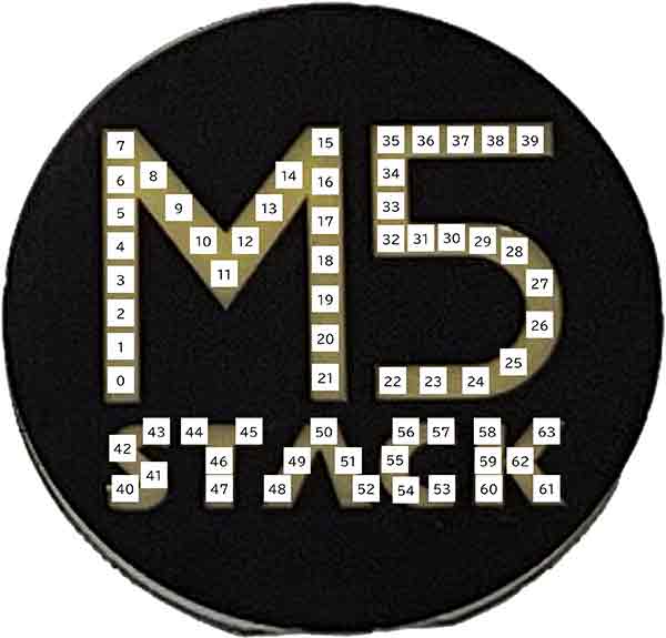 M5Badge