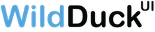 WildDuck UI logo