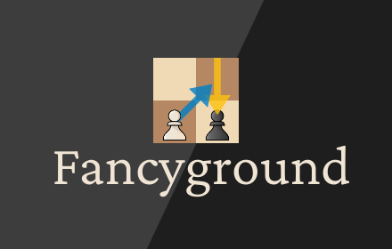 Fancyground logo