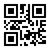 A QR code containing the word "Haggis"