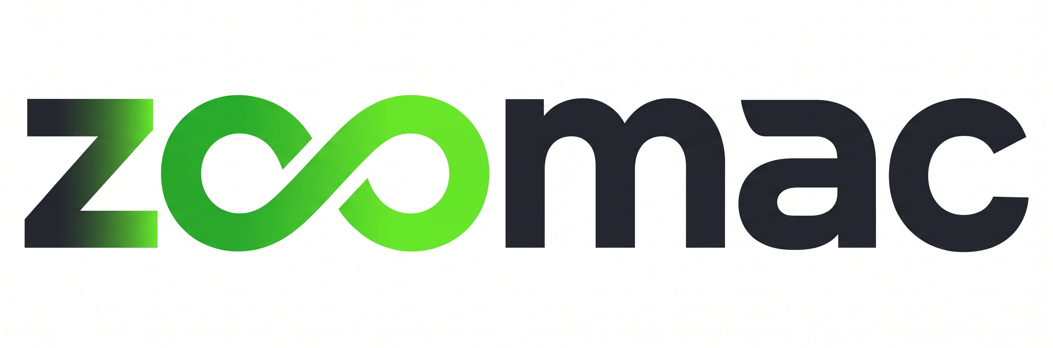Zoomac logo