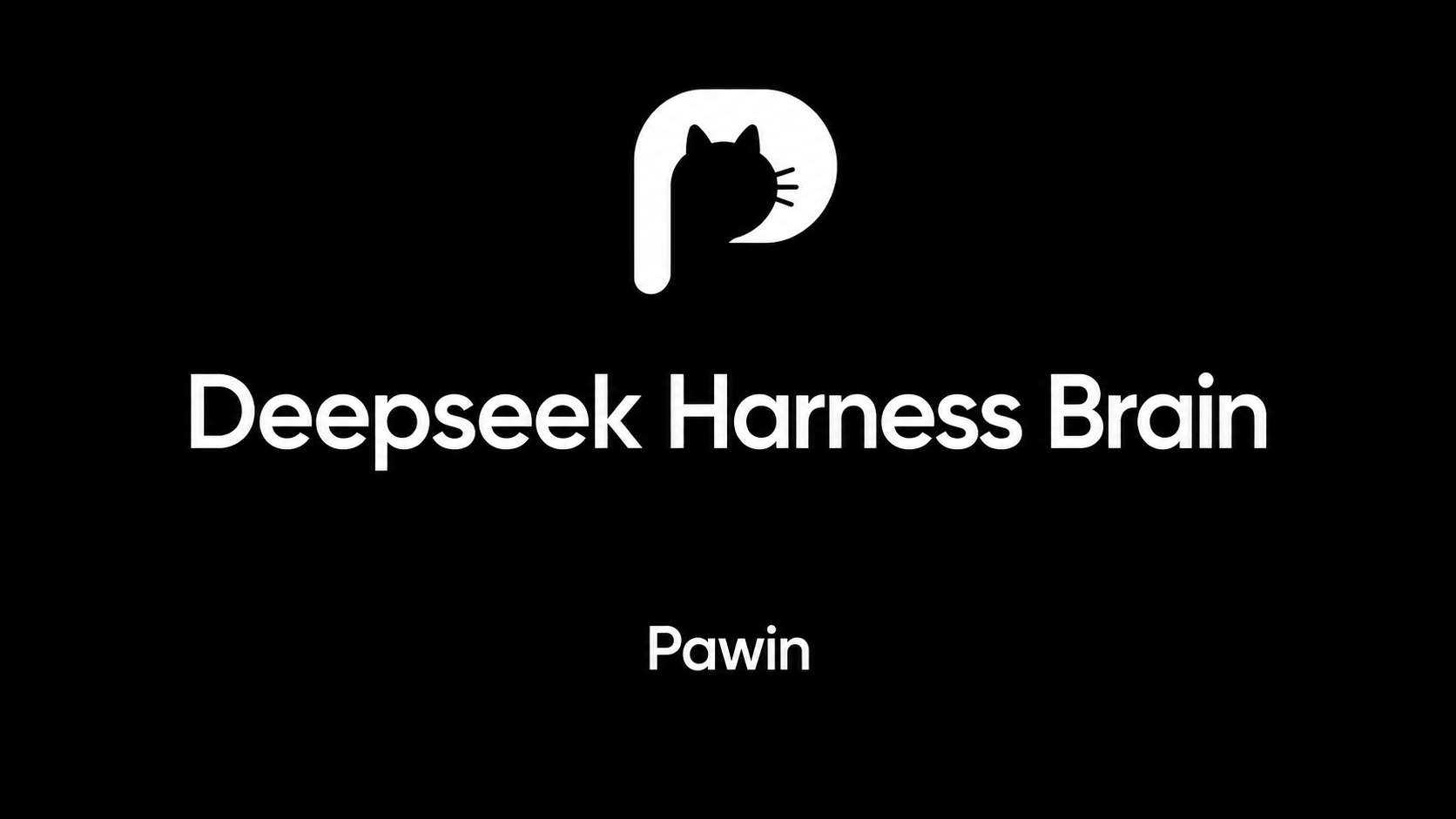 Pawin Brain