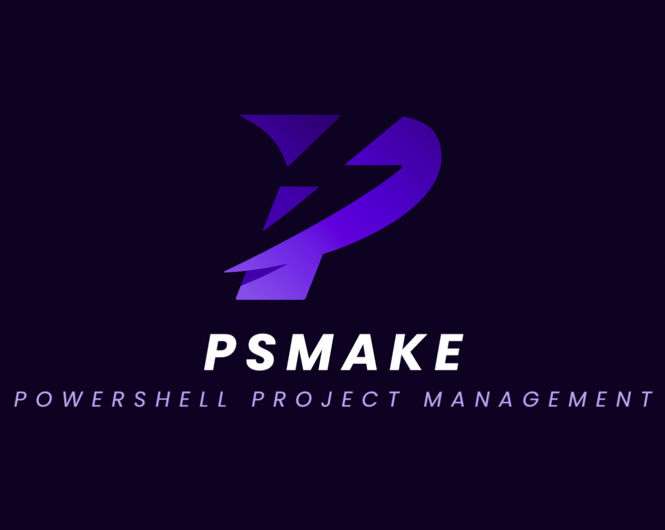 PSMake icon