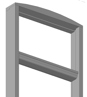 Kozijnen in Revit