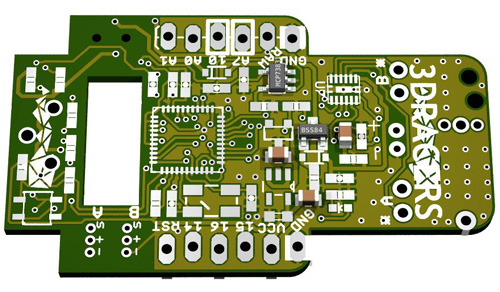 PilotBoard — image 1 from the project repository