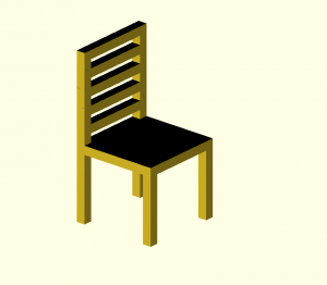 Chair