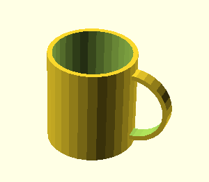 Mug