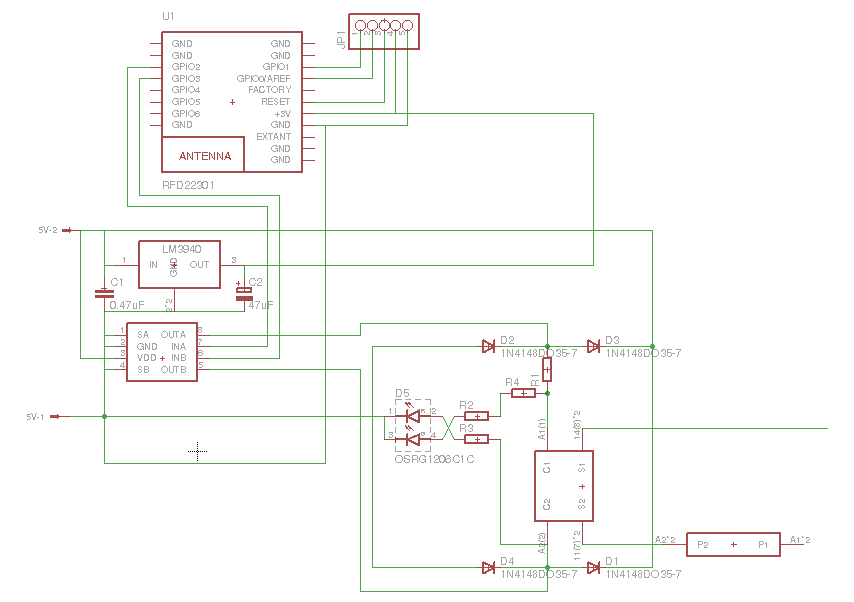 GitHub - 3PG-h4ck3rs/smartlet-hardware: :electric_plug: Eagle schematic ...