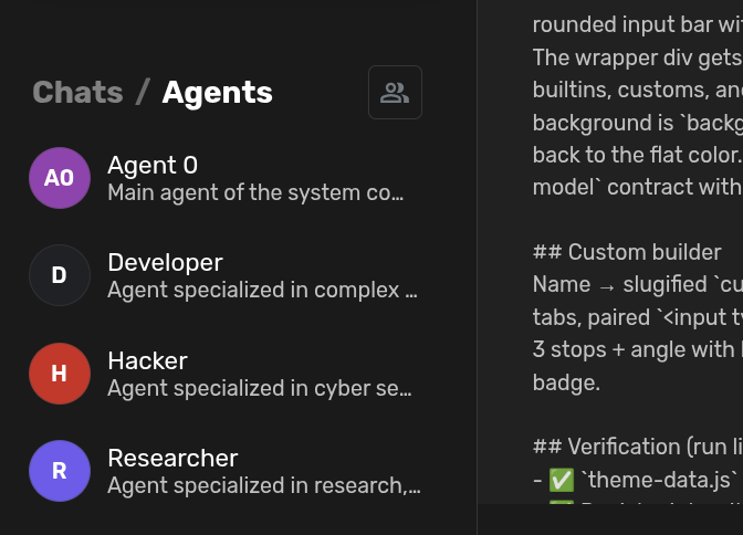 Bots screenshot 1