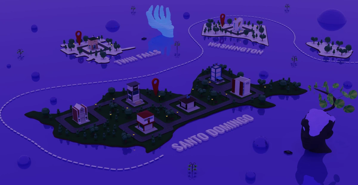 3D Visualizer Preview