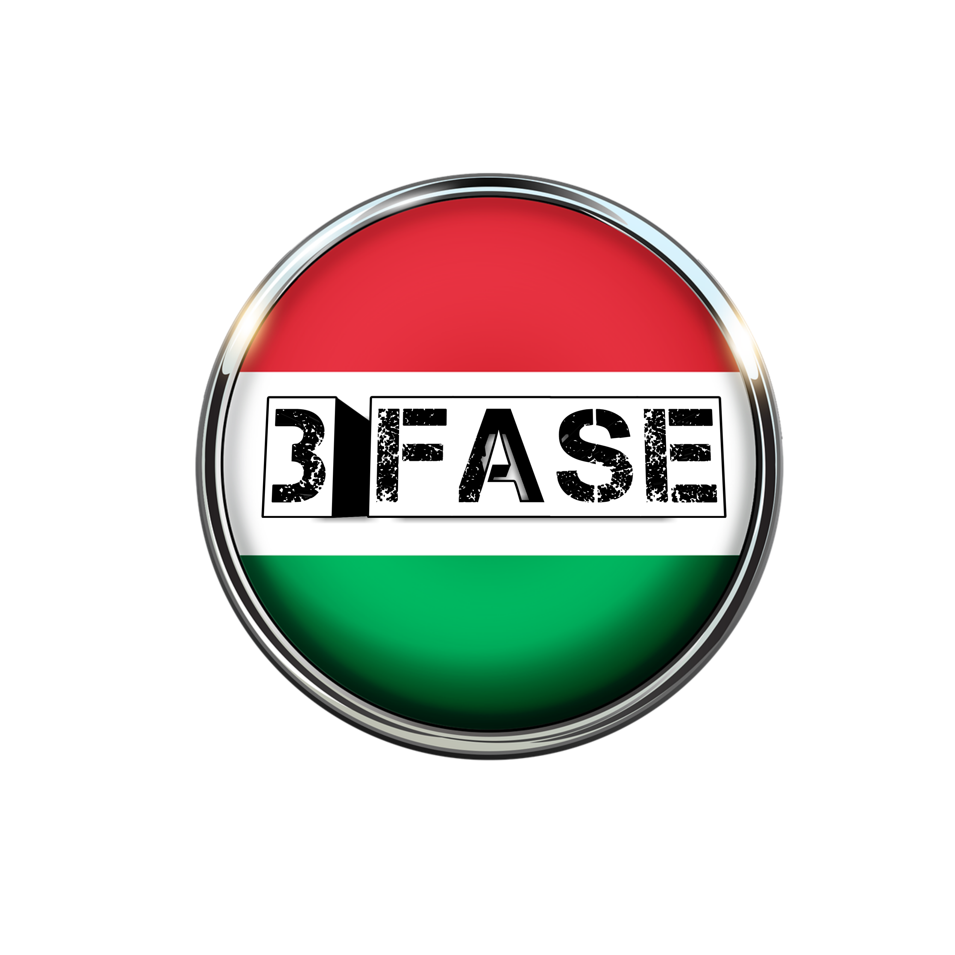 Logo 3Fase