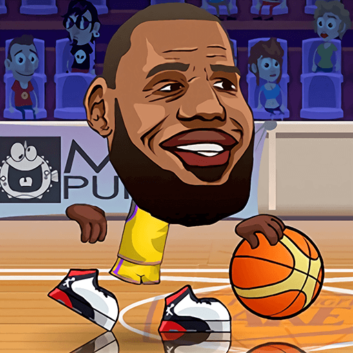 Basketballstars