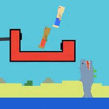 Tubejumpers