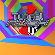 Tunnelrush