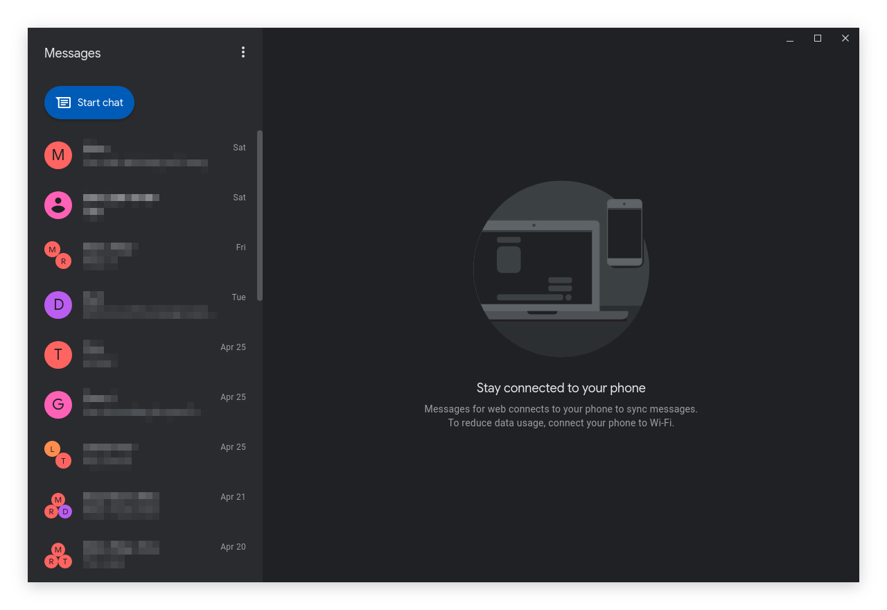 mac light mode screenshot
