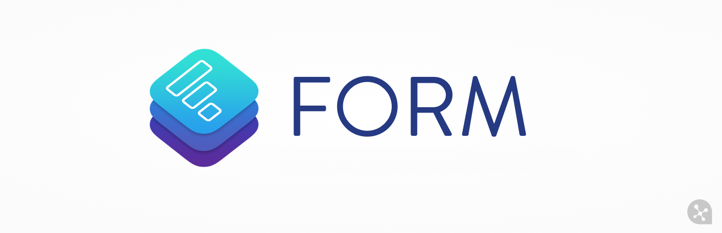 Form logo