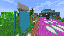 Tungsten pathfinding