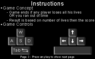Game Instructions 3