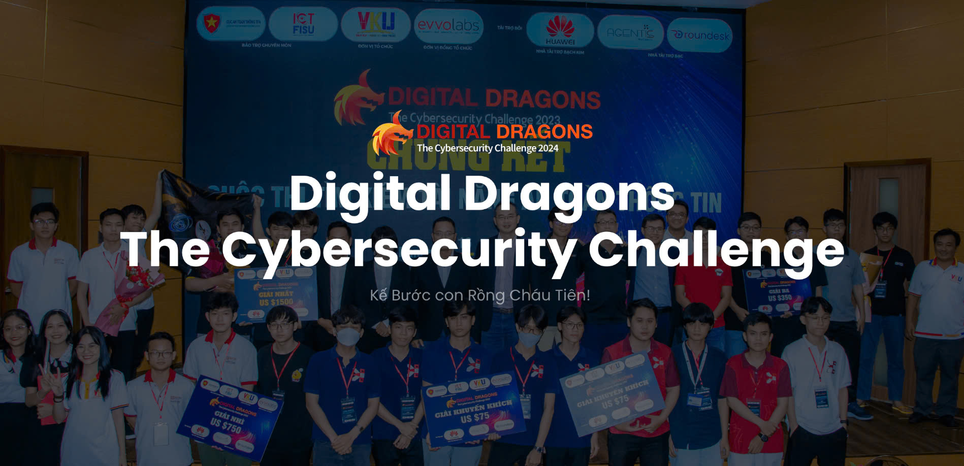 Digital Dragons CTF 2024 Writeup