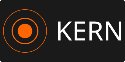 Kern logo