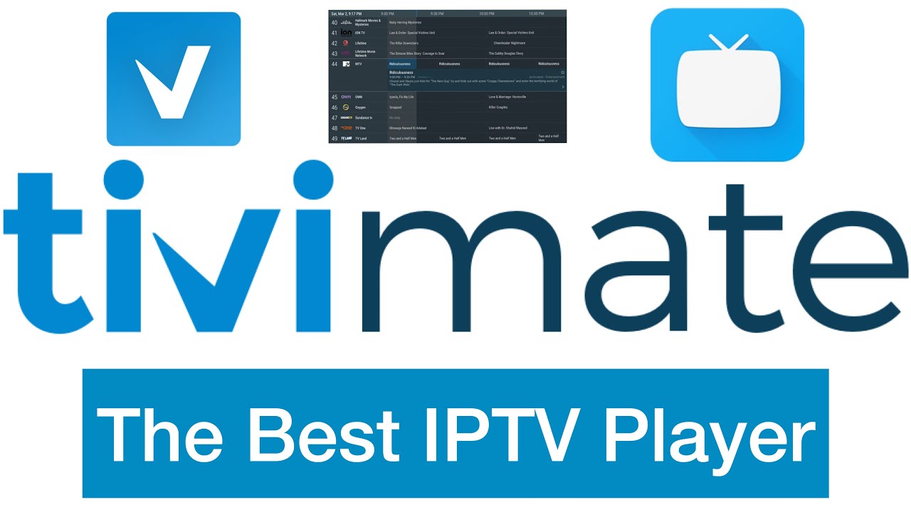 IPTV 1