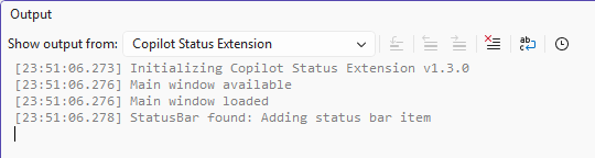 Output