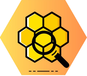 HoneyPott3r Logo