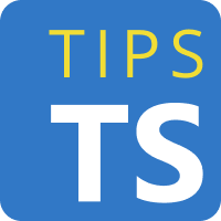 TypeScript.tips logo